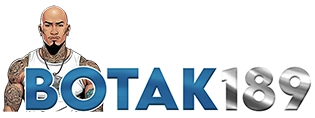 Logo BOTAK189